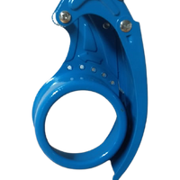 Metal Packing Tape Dispenser