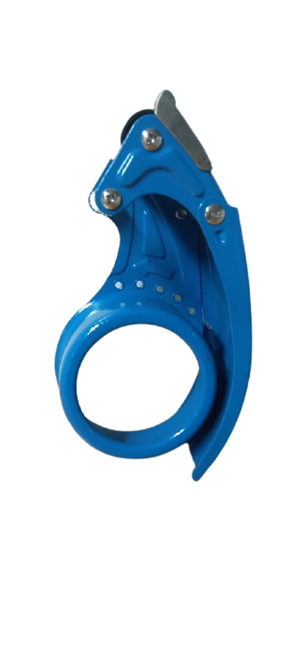 Metal Packing Tape Dispenser
