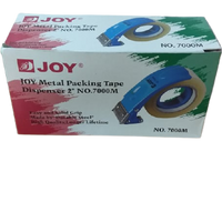 Metal Packing Tape Dispenser
