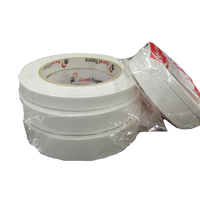 Double Adhesive Tape Roll (Minimum of 2 Pieces)