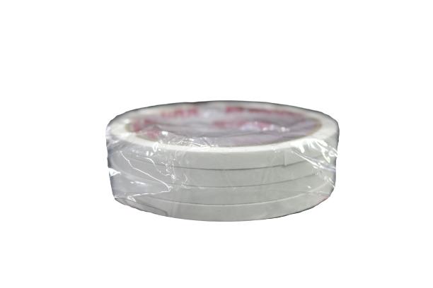 Double Adhesive Tape Roll (Minimum of 2 Pieces)