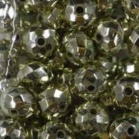 High Quality Vacuum Beads Abacus #719 (20 grams)