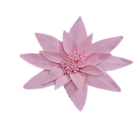Eva Rose Flower (Star Style)