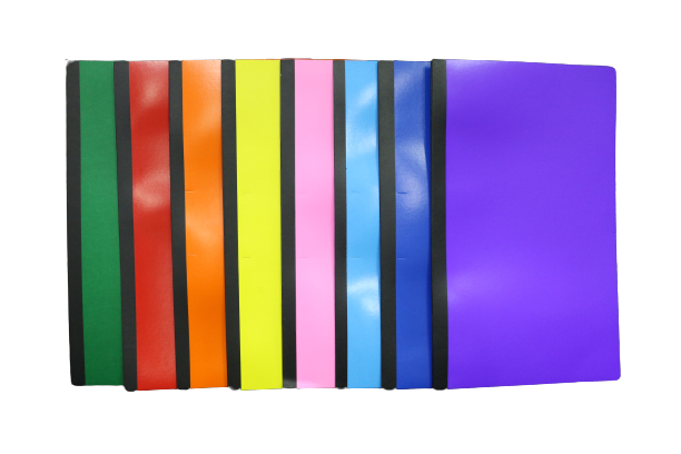 Long Expandable Folder (Minimum of 3 Pieces)| Tutuban Center - TutuBuy