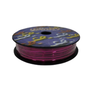 Magic Metallic Wire Roll