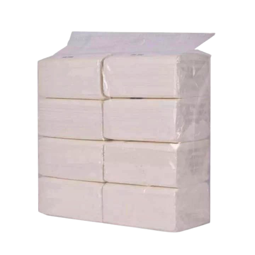 Facial Tissue (Bundle Pack of 8)