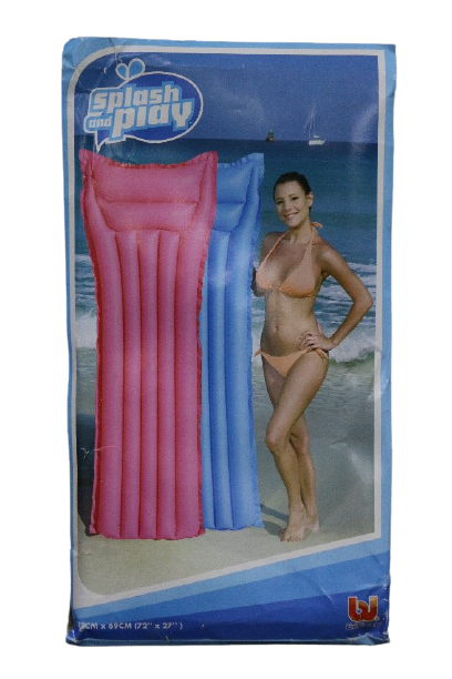 Swimming Float