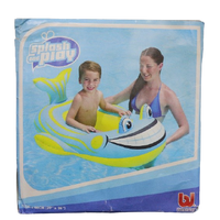 Swimming Float (Assorted Designs)