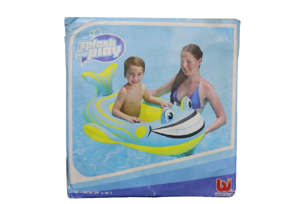Swimming Float (Assorted Designs)