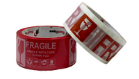 
              Fragile Tape Roll (Minimum of 2 Pieces)
            