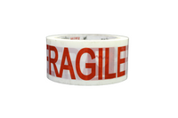 
              Fragile Tape Roll (Minimum of 2 Pieces)
            