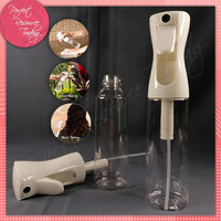 Long Spray Mist Bottle (Minimum of 2 Pieces)