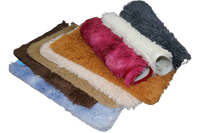 
              Furry Door Mat (Minimum of 3 Pieces)
            