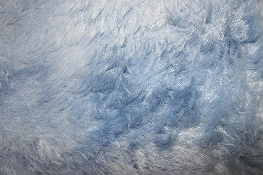 Furry Door Mat (Minimum of 3 Pieces)