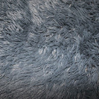 Furry Door Mat (Minimum of 3 Pieces)