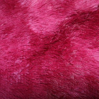 Furry Door Mat (Minimum of 3 Pieces)