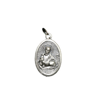 St. Gabriel Italy Medal #343 (Minimum of 2 Pieces)