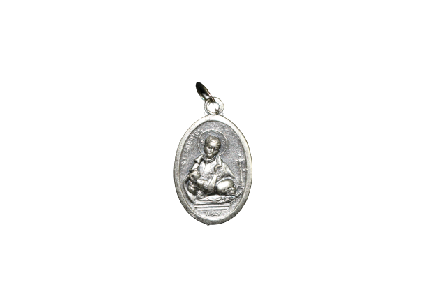 St. Gabriel Italy Medal #343 (Minimum of 2 Pieces)