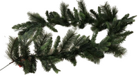 
              Christmas Garland (Minimum of 2 Pieces)
            