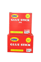 
              HBW Glue Sticks Pack
            