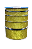 
              Metallic Ribbon Roll
            