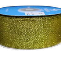 Metallic Ribbon Roll