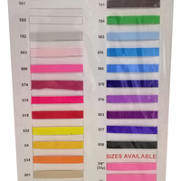 Wendy AT052 Gross Grain Ribbon Roll