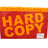 Hard Copy Bond Paper Ream