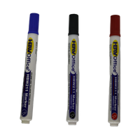 HBW Permanent Marker (Box of 12)