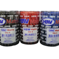 HBW Matrix Pen (Pack of 50)