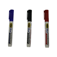 HBW Whiteboard Marker (Box of 12)