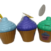 Ice Cream Coin Bank