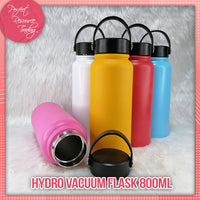 Hydro Vacuum Flask (800 ML)