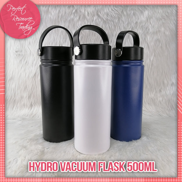 Hydro Vacuum Flask (500 ML)