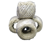 Jute String Ball
