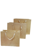 
              Kraft Paper Bag (Pack of 12)
            