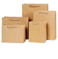 
              Kraft Paper Bag (Pack of 12)
            