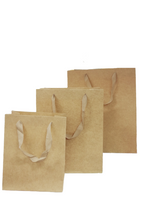 
              Kraft Paper Bag (Pack of 12)
            