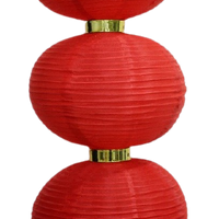 Chinese Lantern (4-in-1)