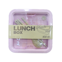 Lunch Box (1.1L)