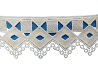 
              Lace (Per Yard)
            