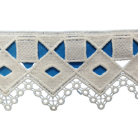 Lace (Per Yard)