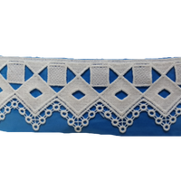 Lace (Per Yard)