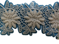 
              Lace (Per Yard)
            