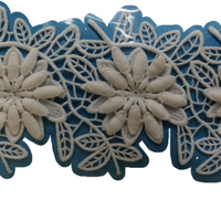 Lace (Per Yard)