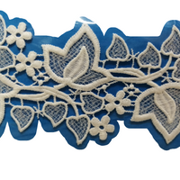 Lace (Per Yard)