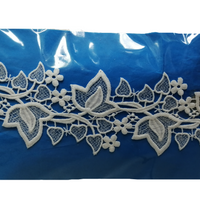 Lace (Per Yard)