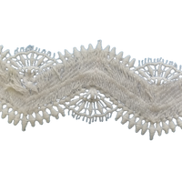 Lace (Per Yard)