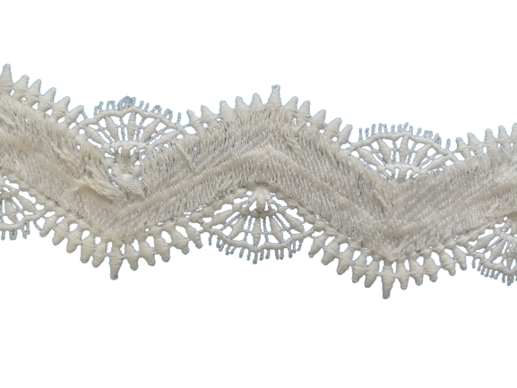Lace (Per Yard)