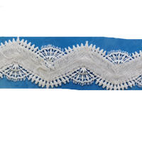 Lace (Per Yard)